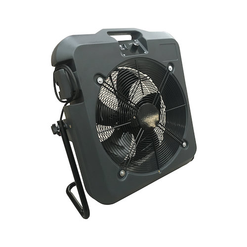 Tempest Elite 5000 Cooling Fan (859480)